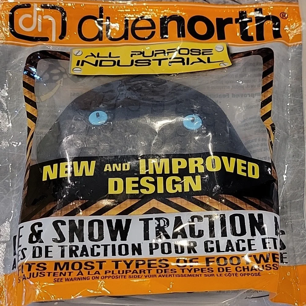 due north new